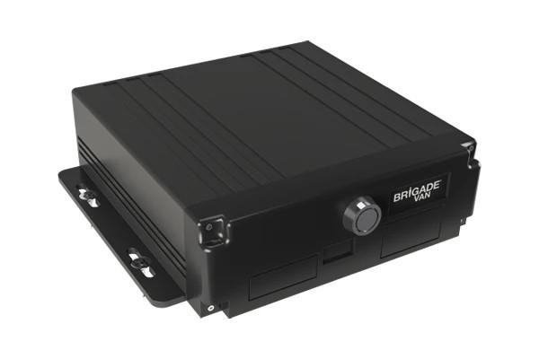 REGISTRATORE VIDEO